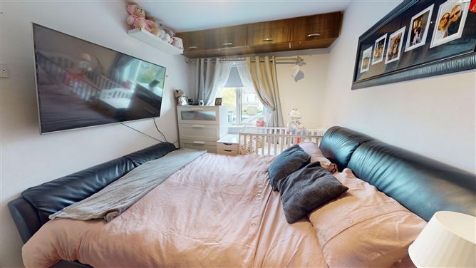 4 Ashfield Court, Bray, Co. Wicklow