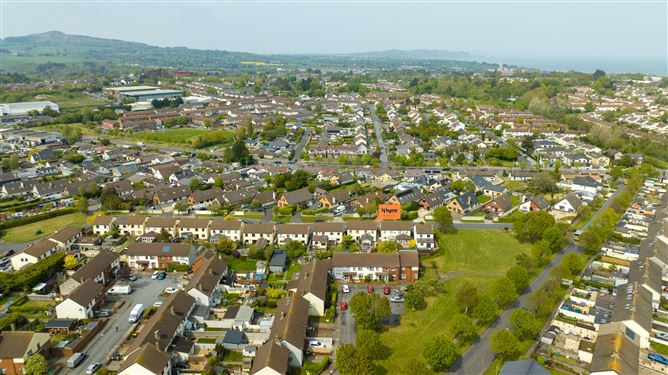 4 Ashfield Court, Bray, Co. Wicklow