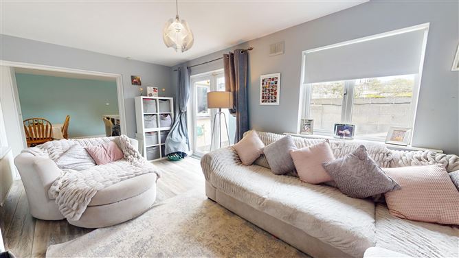 4 Ashfield Court, Bray, Co. Wicklow
