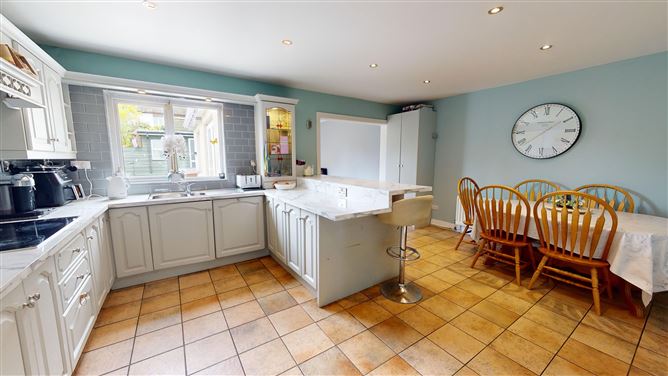 4 Ashfield Court, Bray, Co. Wicklow