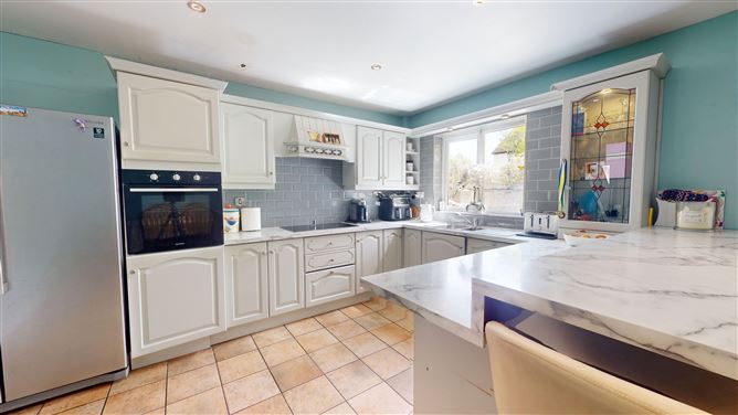 4 Ashfield Court, Bray, Co. Wicklow