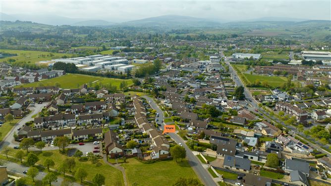 4 Ashfield Court, Bray, Co. Wicklow