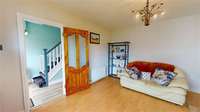 4 Ashfield Court, Bray, Co. Wicklow