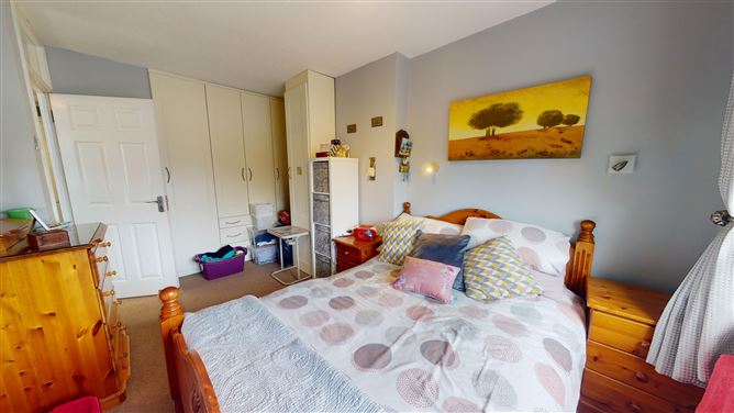 4 Ashfield Court, Bray, Co. Wicklow