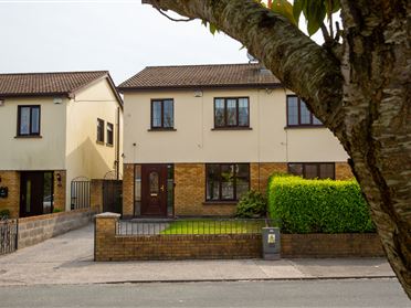 Image for 4 Ashfield Court, Bray, Co. Wicklow