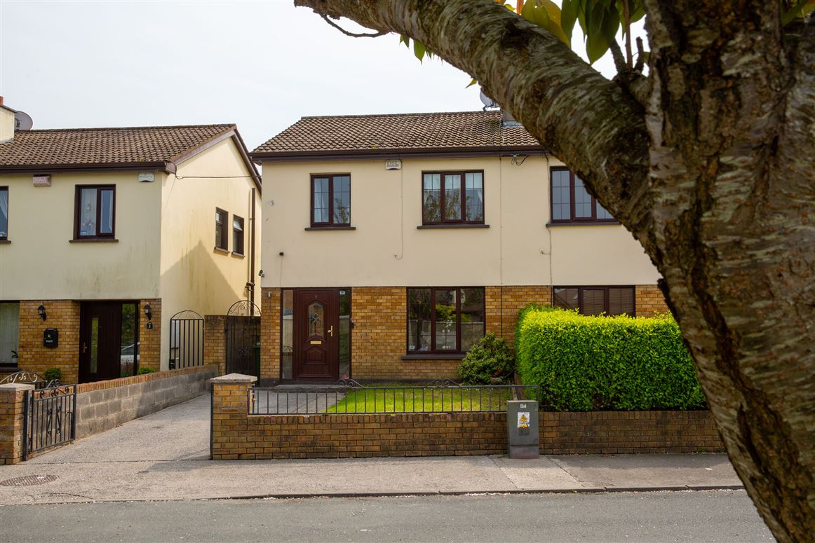 4 Ashfield Court, Bray, Co. Wicklow