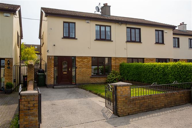 4 Ashfield Court, Bray, Co. Wicklow