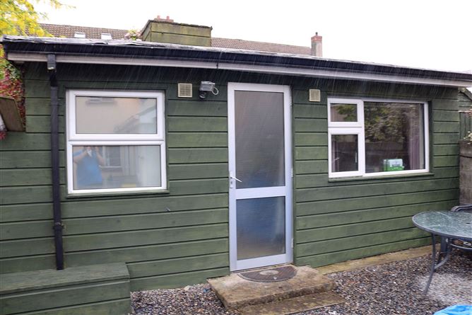 4 Ashfield Court, Bray, Co. Wicklow