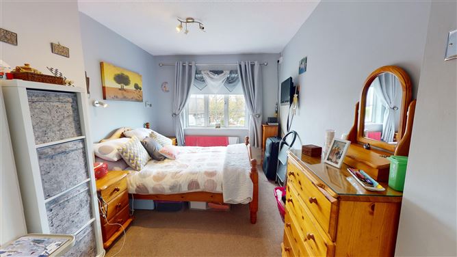 4 Ashfield Court, Bray, Co. Wicklow