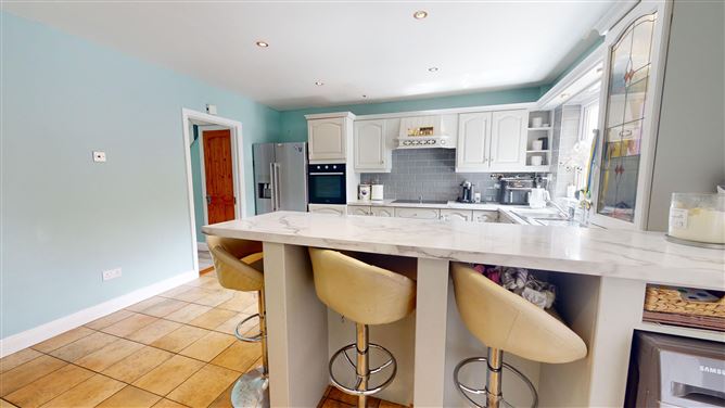 4 Ashfield Court, Bray, Co. Wicklow