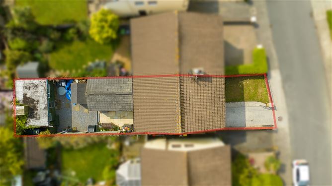 4 Ashfield Court, Bray, Co. Wicklow