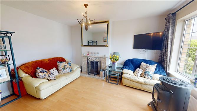 4 Ashfield Court, Bray, Co. Wicklow