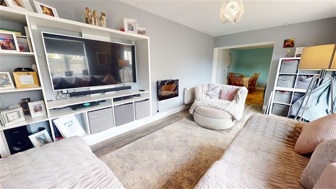 4 Ashfield Court, Bray, Co. Wicklow
