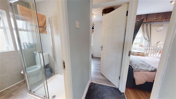 4 Ashfield Court, Bray, Co. Wicklow