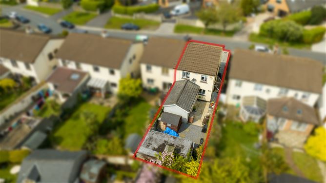 4 Ashfield Court, Bray, Co. Wicklow