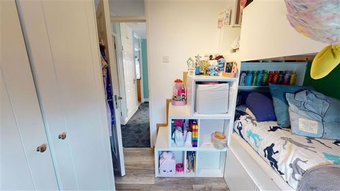 4 Ashfield Court, Bray, Co. Wicklow