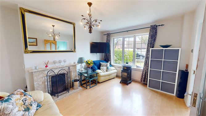 4 Ashfield Court, Bray, Co. Wicklow