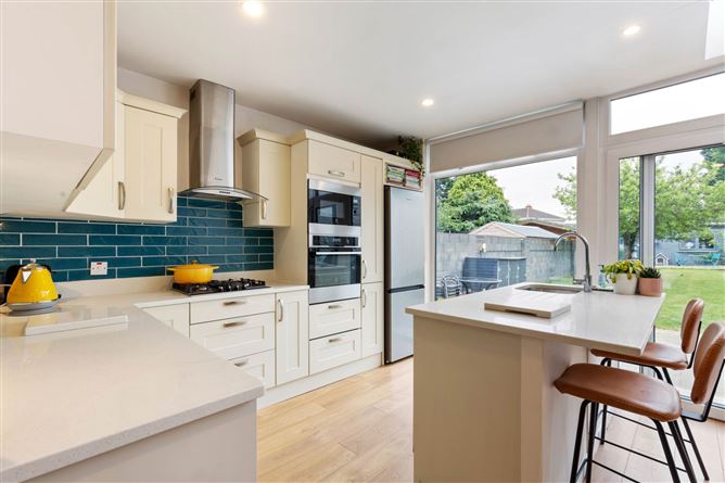 44 Old County Road, Crumlin, Dublin 12, County Dublin