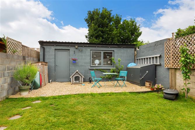 44 Old County Road, Crumlin, Dublin 12, County Dublin