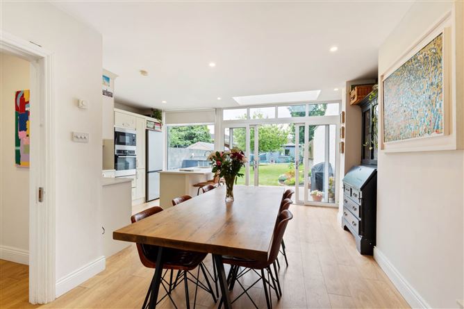 44 Old County Road, Crumlin, Dublin 12, County Dublin