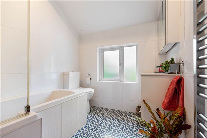 44 Old County Road, Crumlin, Dublin 12, County Dublin