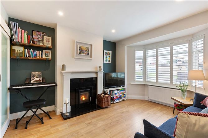 44 Old County Road, Crumlin, Dublin 12, County Dublin