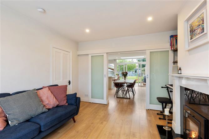 44 Old County Road, Crumlin, Dublin 12, County Dublin
