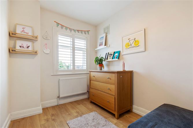 44 Old County Road, Crumlin, Dublin 12, County Dublin