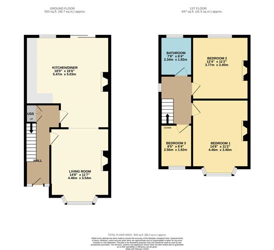 44 Old County Road, Crumlin, Dublin 12, County Dublin