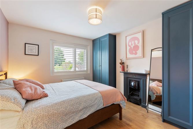 44 Old County Road, Crumlin, Dublin 12, County Dublin