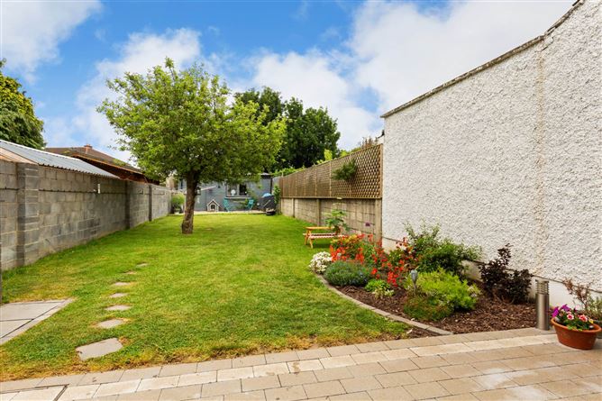 44 Old County Road, Crumlin, Dublin 12, County Dublin