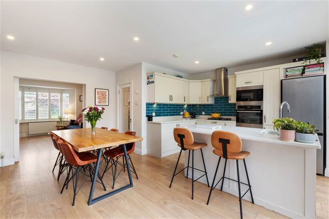 44 Old County Road, Crumlin, Dublin 12, County Dublin