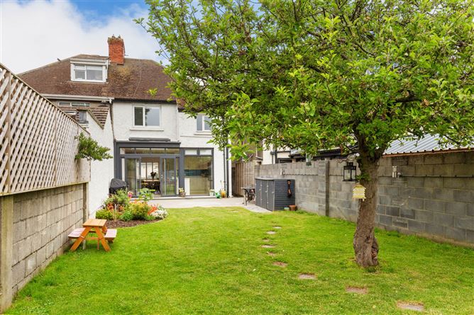 44 Old County Road, Crumlin, Dublin 12, County Dublin