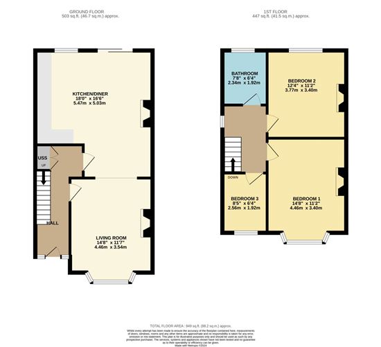 44 Old County Road, Crumlin, Dublin 12, County Dublin