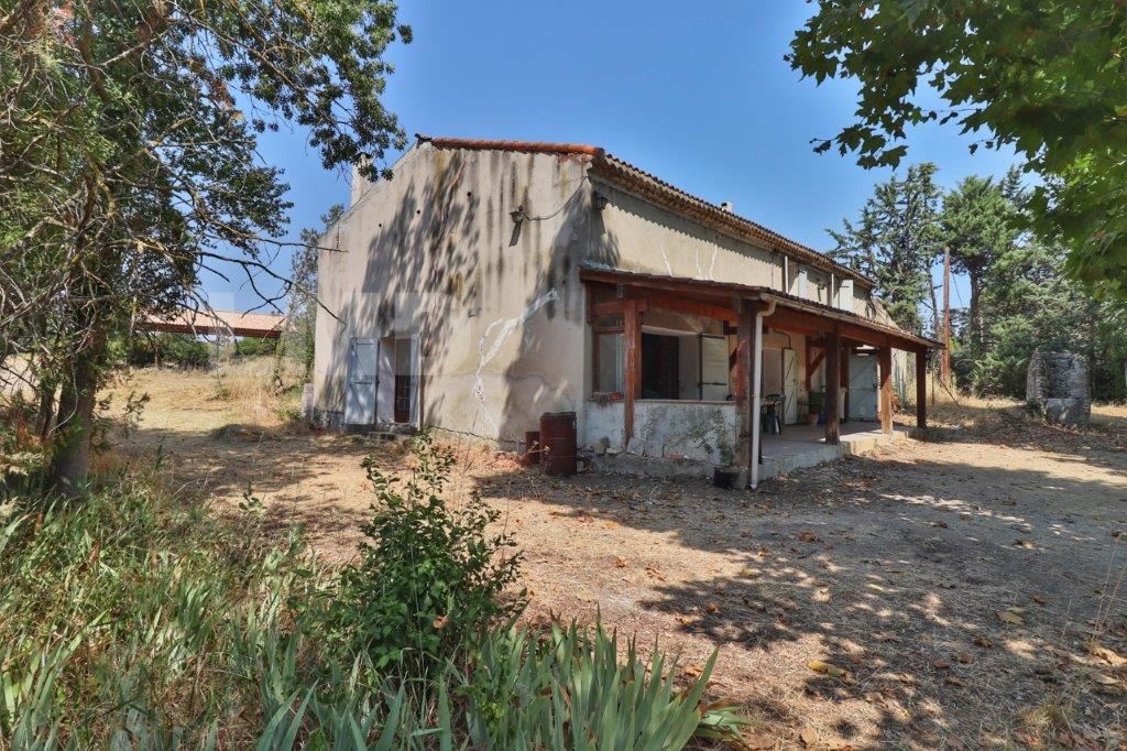 Private, Chem. de St Donat, Aix-en-Provence