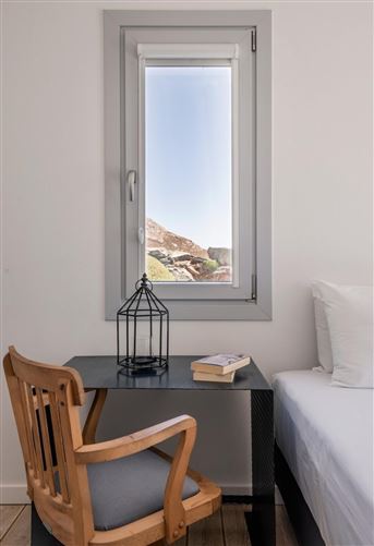 Cycladic by Nature,Posidonia, Syros, Greece