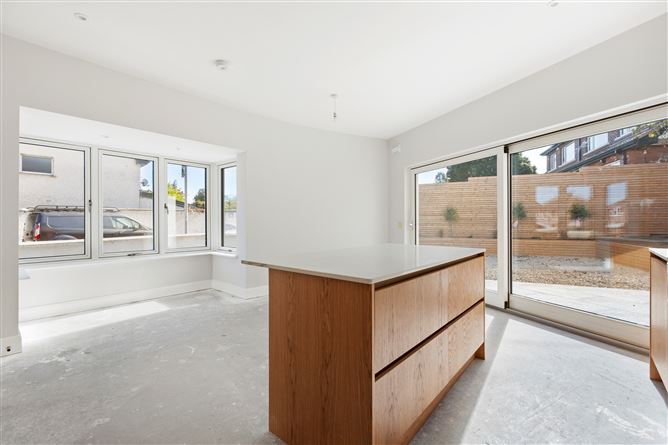 34B Windsor Park, Monkstown, County Dublin