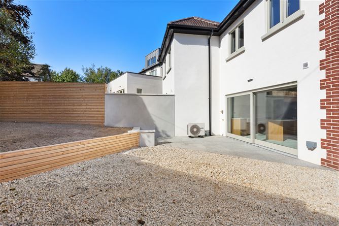 34B Windsor Park, Monkstown, County Dublin