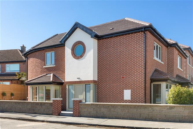 34B Windsor Park, Monkstown, County Dublin