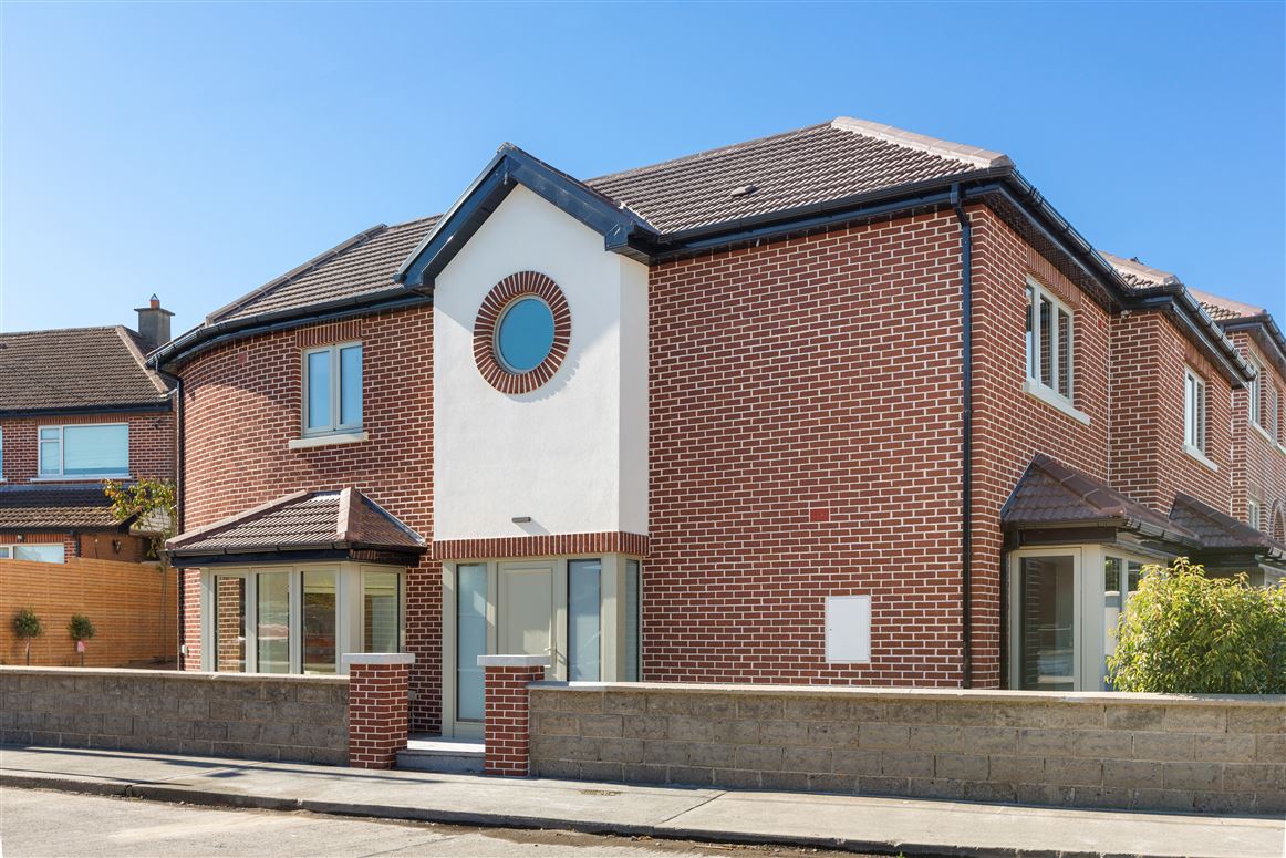 34B Windsor Park, Monkstown, County Dublin