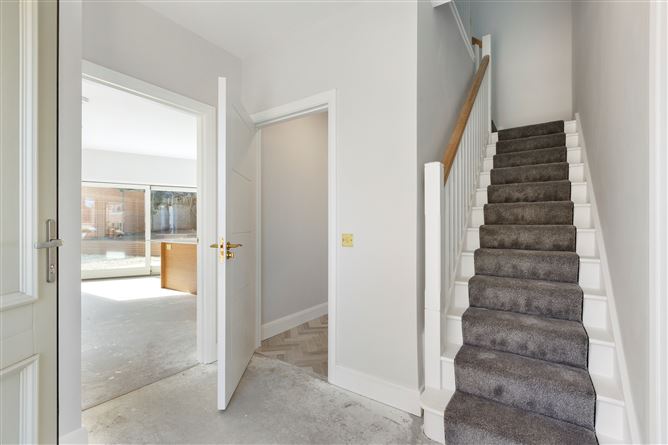 34B Windsor Park, Monkstown, County Dublin