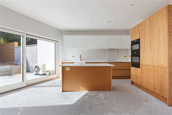 34B Windsor Park, Monkstown, County Dublin