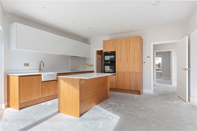 34B Windsor Park, Monkstown, County Dublin