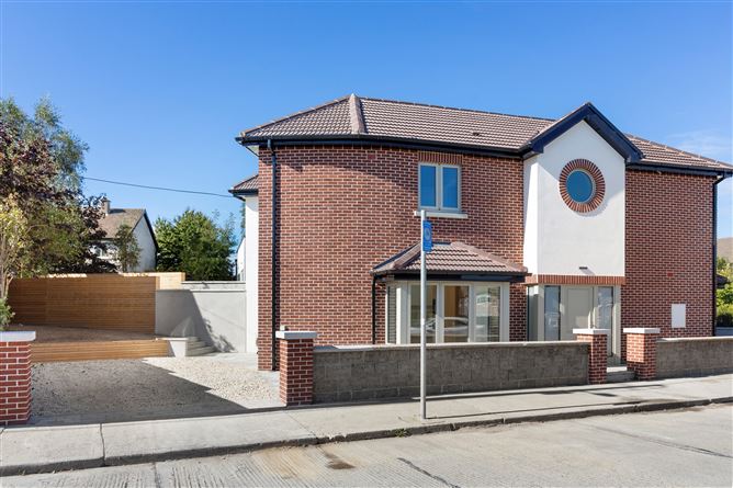 34B Windsor Park, Monkstown, County Dublin