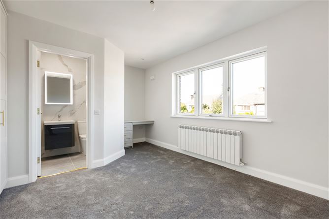 34B Windsor Park, Monkstown, County Dublin