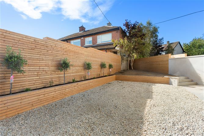34B Windsor Park, Monkstown, County Dublin