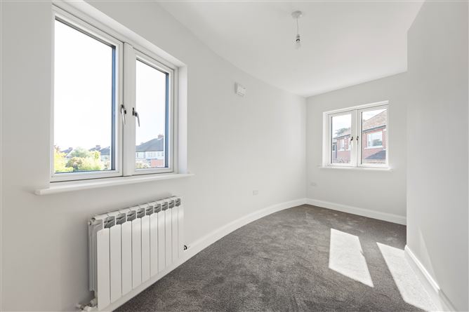 34B Windsor Park, Monkstown, County Dublin