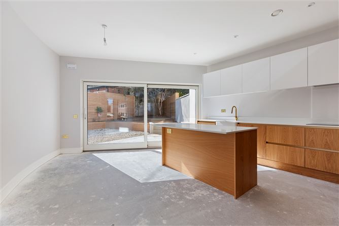 34B Windsor Park, Monkstown, County Dublin