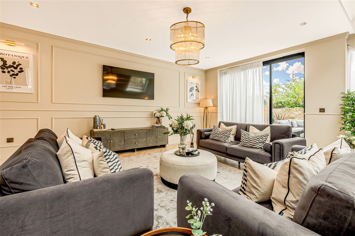 Parkside Cosy,London,Greater London,United Kingdom