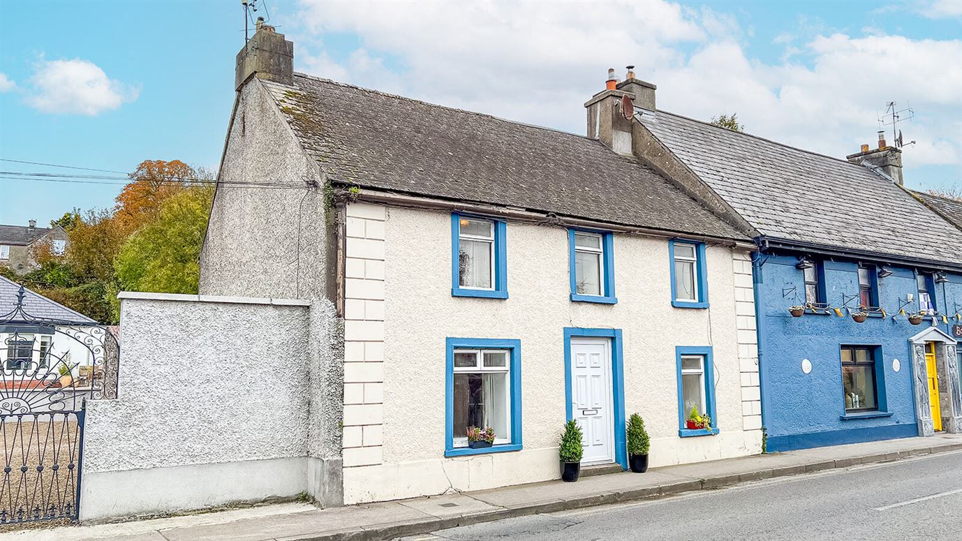 Quayside Cottage, The Quay, Thomastown, Co. Kilkenny